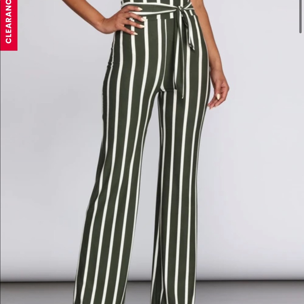 ISO these Windsor pants